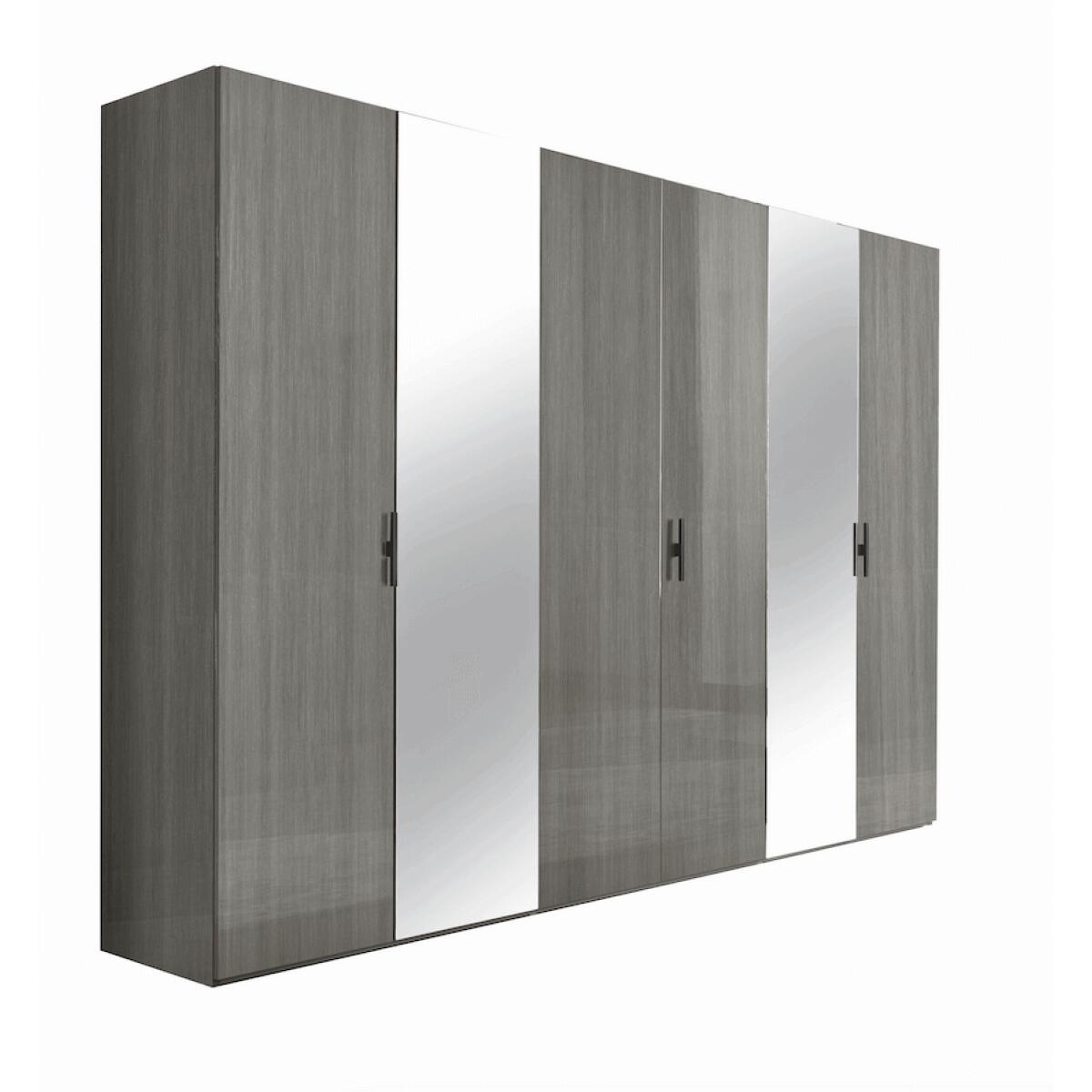 Novecento Wardrobe Wardrobes 33
